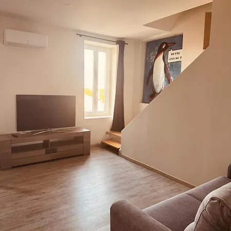 Duplex Camille *